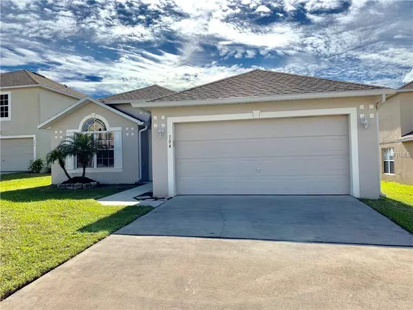 104 HENDRIX CIR, Dundee, FL 33838