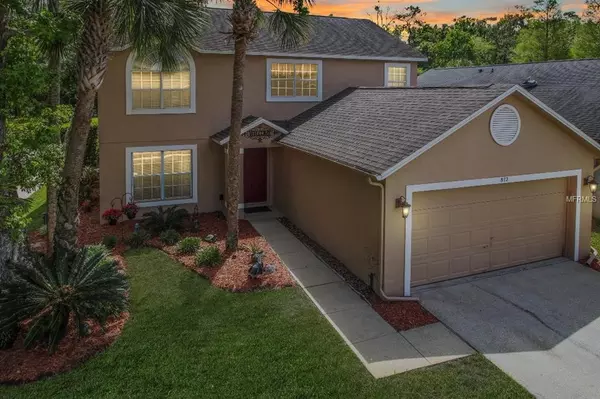 Longwood, FL 32750,872 SHELL LN