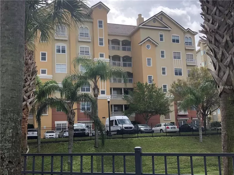 8755 THE ESPLANADE #108, Orlando, FL 32836