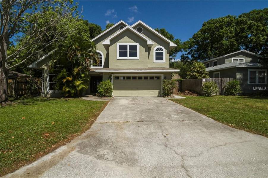 4207 W TACON ST, Tampa, FL 33629