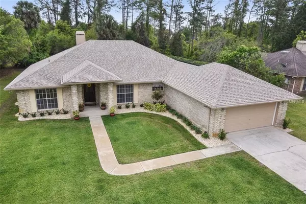 423 GLEN ABBEY LN, Debary, FL 32713