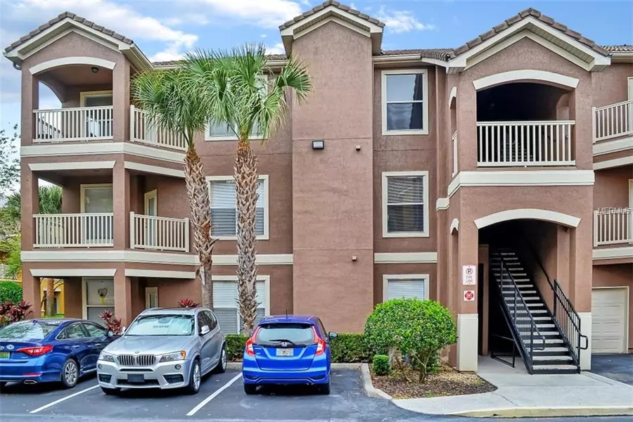 8849 VILLA VIEW CIR #201, Orlando, FL 32821