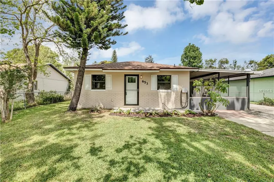653 DAVID ST, Winter Springs, FL 32708