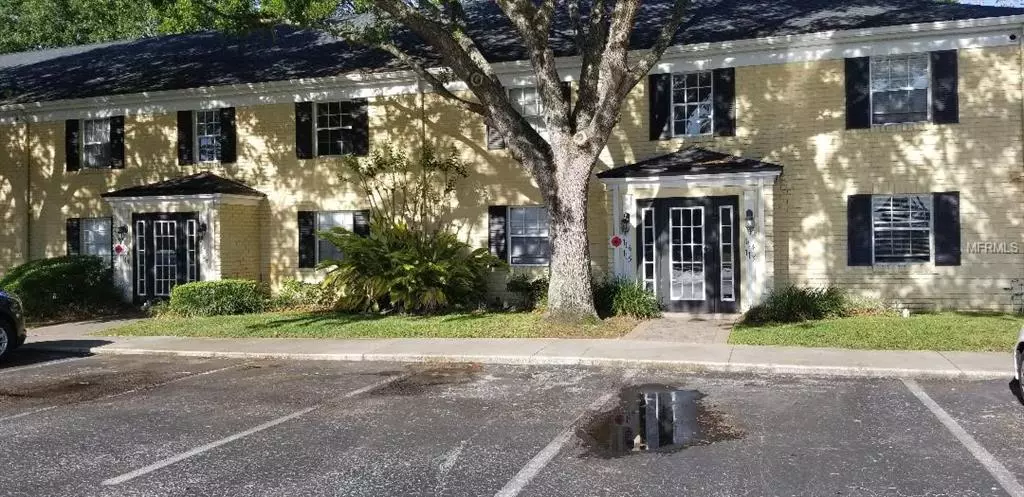 115 LEWFIELD CIR #115, Winter Park, FL 32792