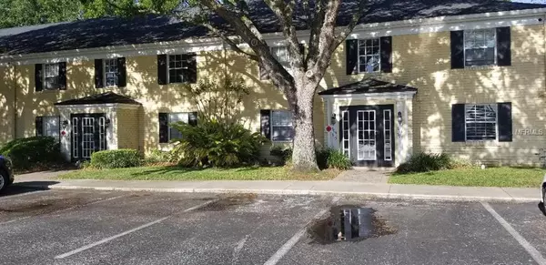 Winter Park, FL 32792,115 LEWFIELD CIR #115