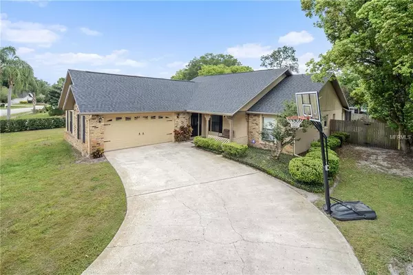 1441 FAIRWAY OAKS DR, Casselberry, FL 32707