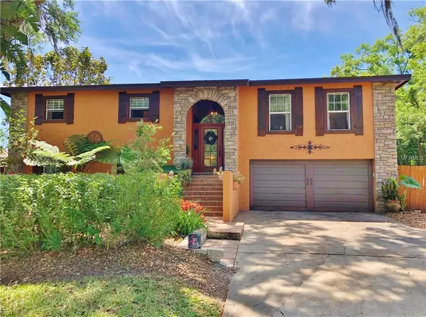 5306 HILLSIDE DR, Orlando, FL 32810
