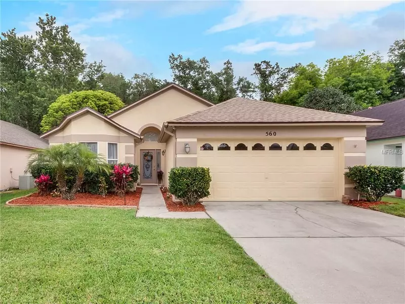 560 TALL OAKS TER, Longwood, FL 32750