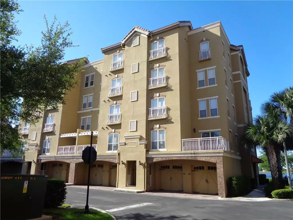 Orlando, FL 32819,7516 TOSCANA BLVD #222