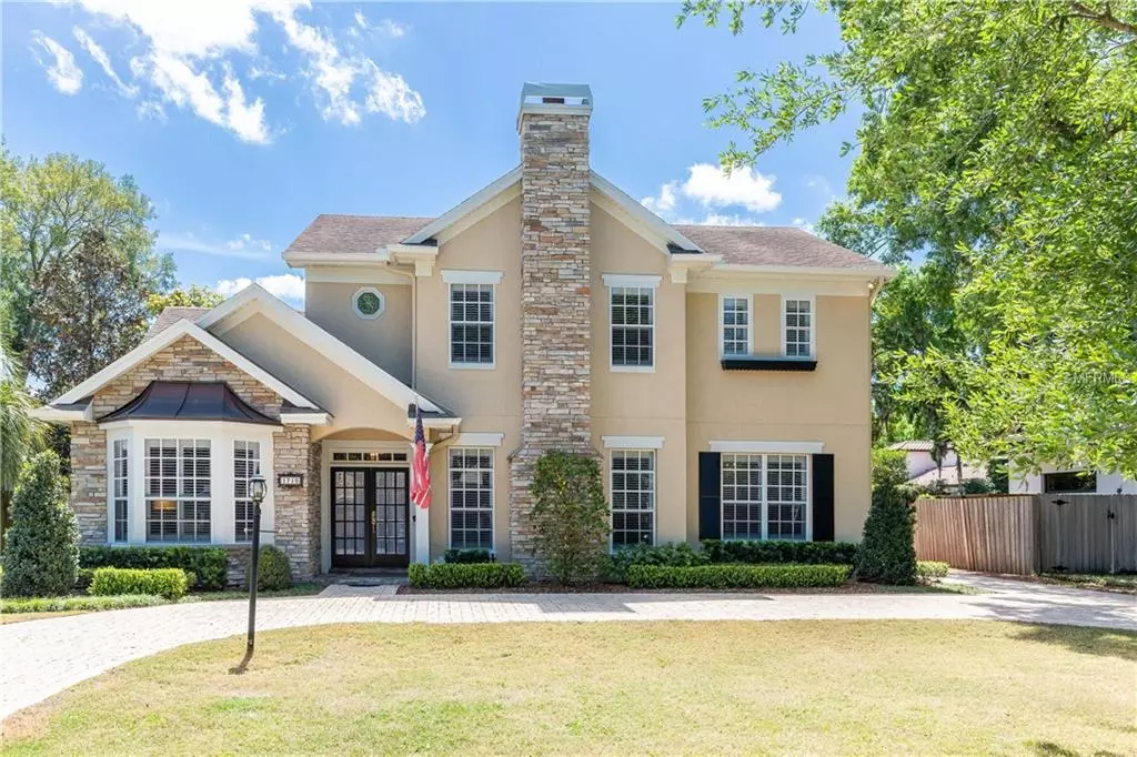 Winter Park, FL 32789,1710 SPRUCE AVE