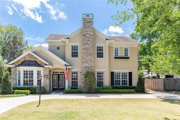 Winter Park, FL 32789,1710 SPRUCE AVE