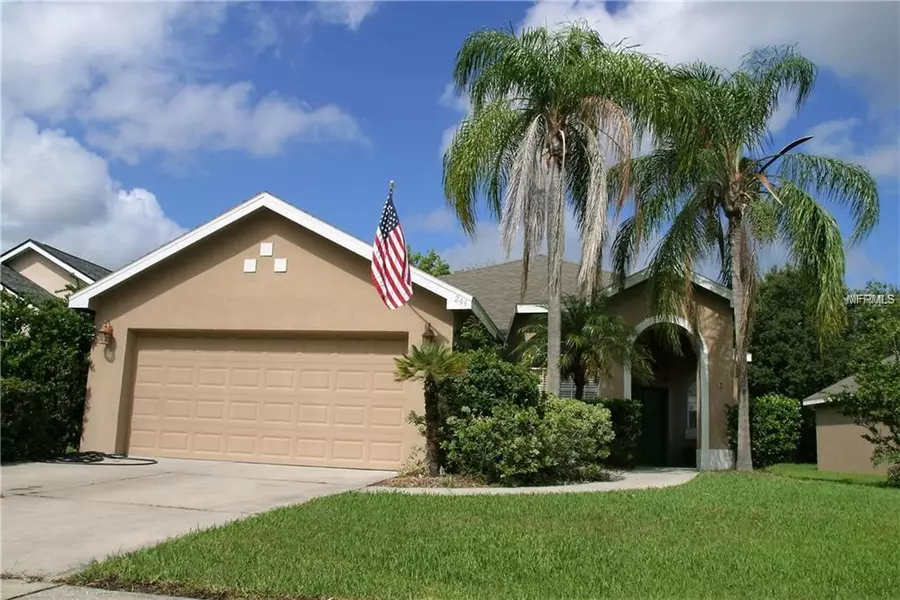 244 WESCLIFF DR, Ocoee, FL 34761