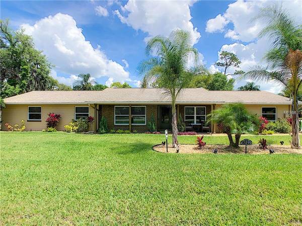 109 PALM SPRINGS DRIVE, Longwood, FL 32750