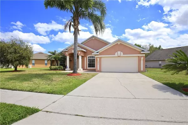 Kissimmee, FL 34744,2614 GOLD DUST CIR