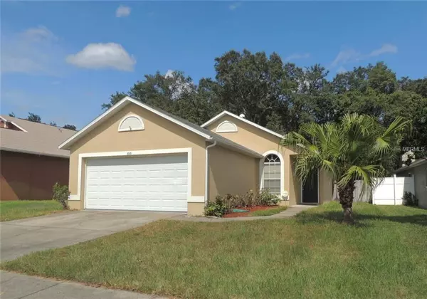 1013 HENSON CT, Oviedo, FL 32765