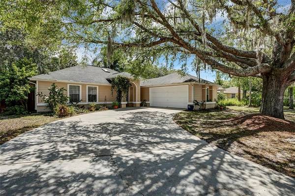 315 INGLENOOK CIR, Winter Springs, FL 32708