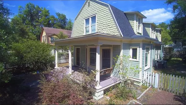 609 S PALMETTO AVE, Sanford, FL 32771