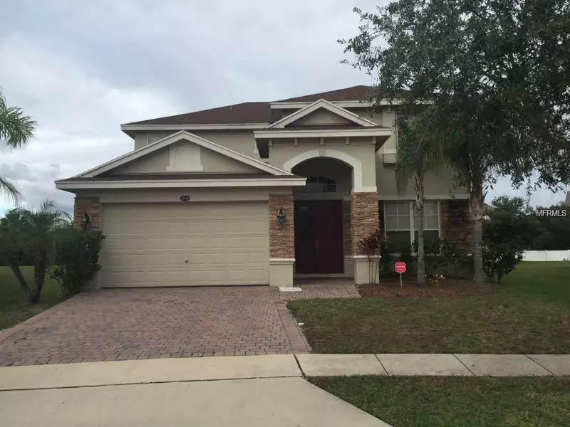 2936 BONITA CIR, Kissimmee, FL 34744