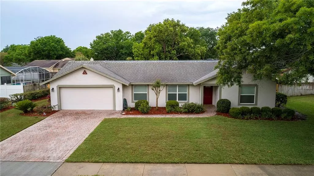 Orlando, FL 32825,632 JADEWOOD AVE