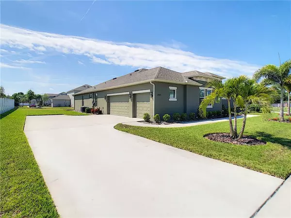 Apopka, FL 32712,2845 SAND OAK LOOP