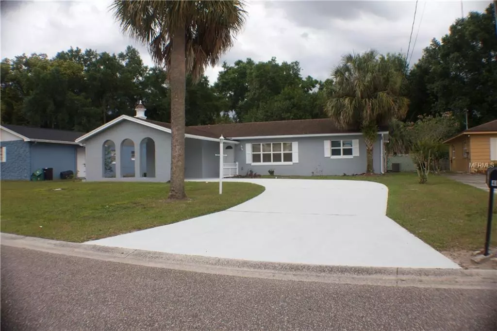 Altamonte Springs, FL 32714,469 CITADEL DR