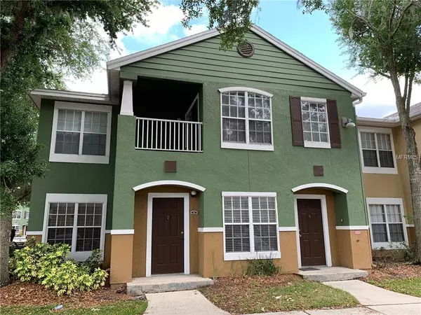 4344 S KIRKMAN RD #601, Orlando, FL 32811