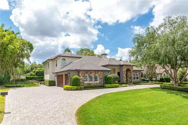 790 PINETREE RD, Winter Park, FL 32789