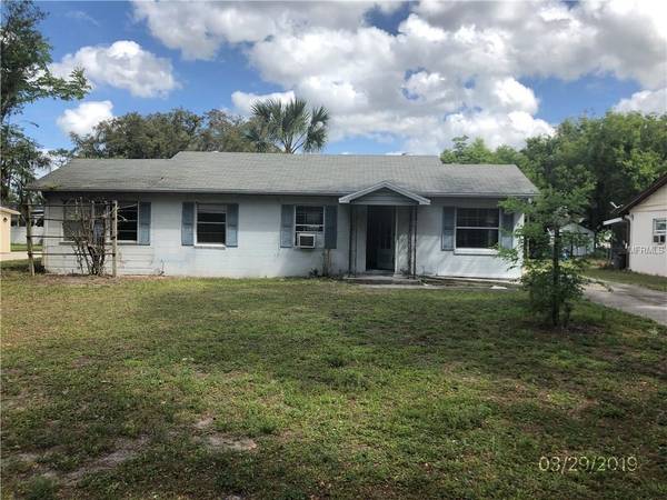 14 GRANADA RD, Debary, FL 32713