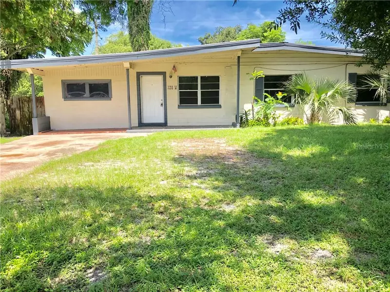 128 W JINKINS CIR, Sanford, FL 32773