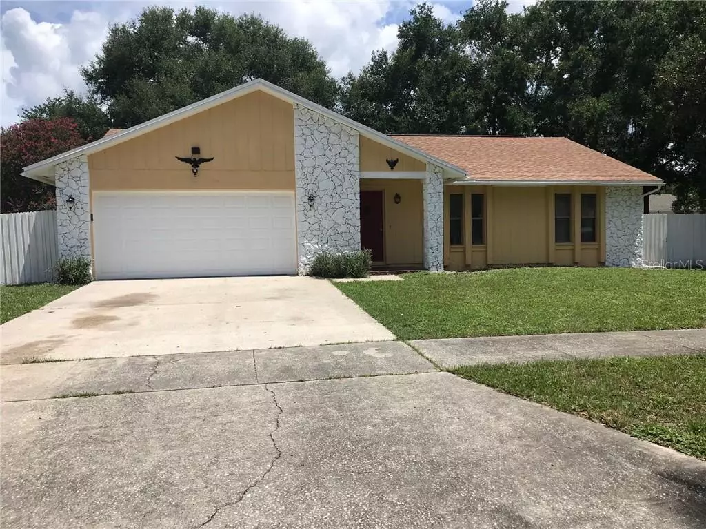 Orlando, FL 32808,4783 CORPUS CHRISTY CT