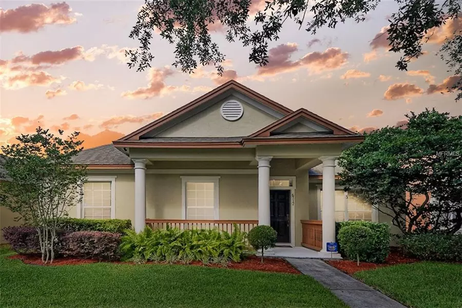 6712 ROMNEY LN, Windermere, FL 34786