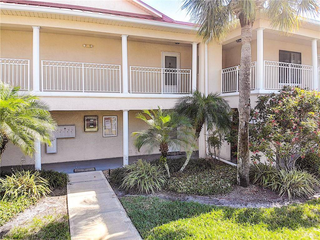 406 BOUCHELLE DR #104, New Smyrna Beach, FL 32169