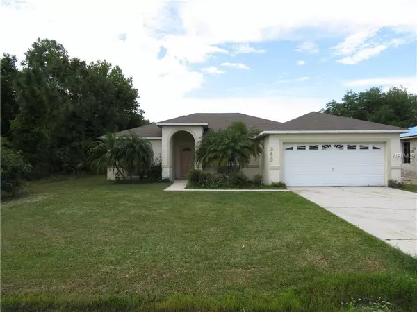 619 DUNLIN LN, Poinciana, FL 34759