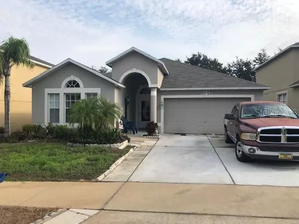 113 CABRILLO DR, Groveland, FL 34736