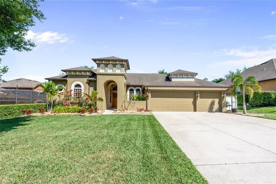 765 COUNTRY CHARM CIR, Oviedo, FL 32765