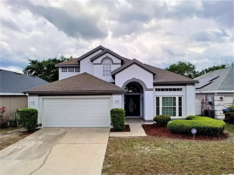 2848 TOLWORTH AVE #1, Orlando, FL 32837