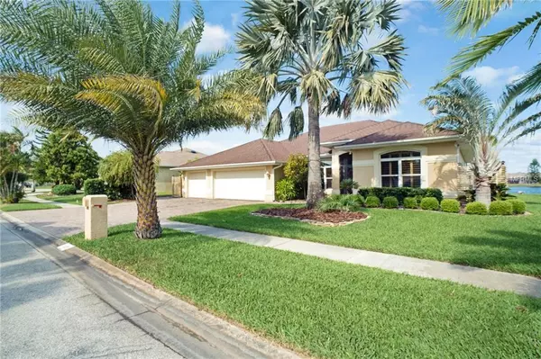 1935 JACQUES DR, Melbourne, FL 32940