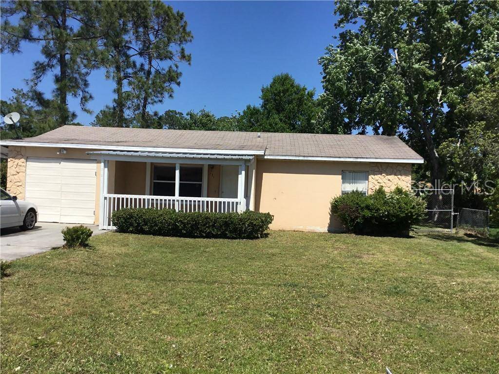 721 DEL RIO WAY, Kissimmee, FL 34758