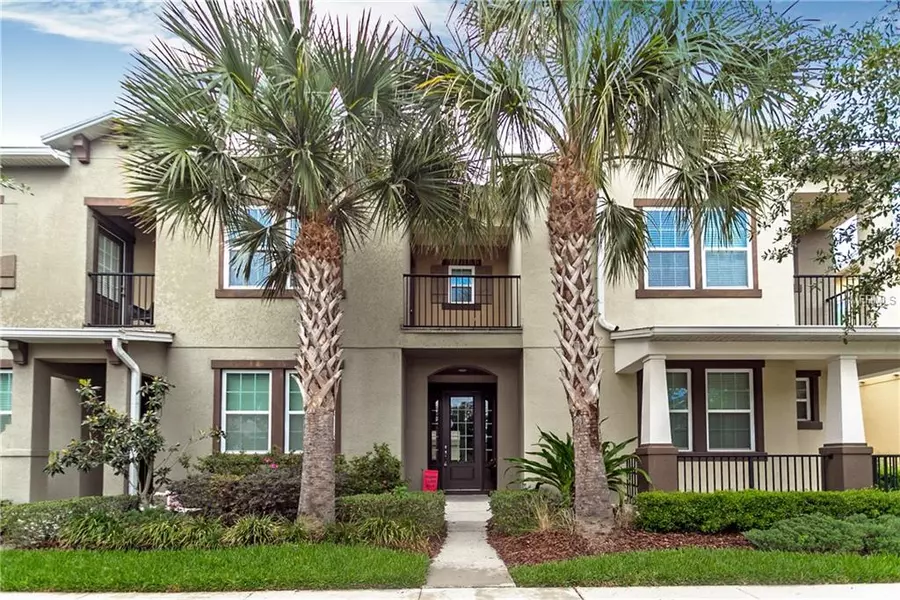 12325 VIA DERNA PL, Windermere, FL 34786