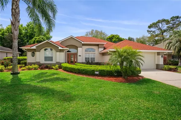 309 CADDIE DR, Debary, FL 32713