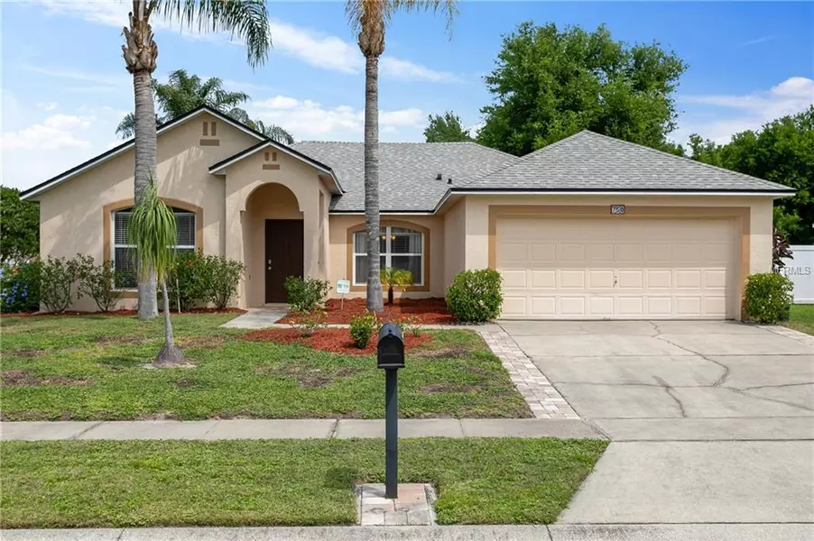 750 CROOKED CREEK DR, Ocoee, FL 34761