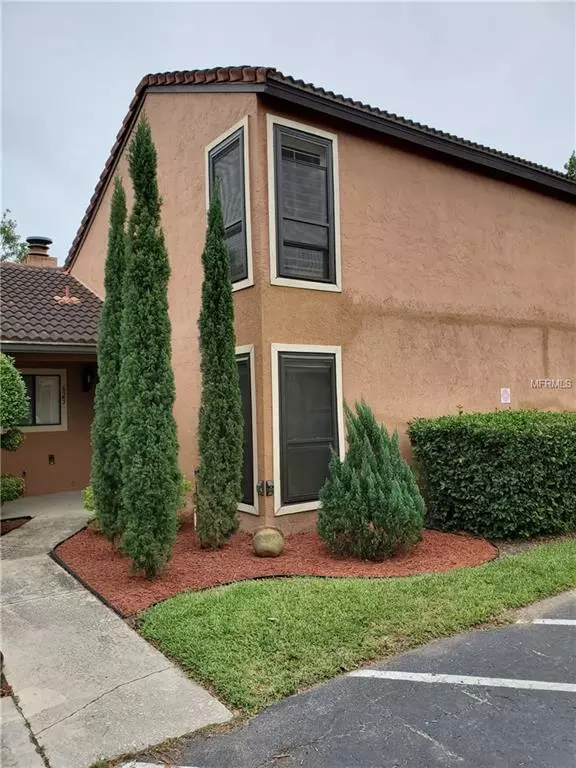 623 SAINT JOHNS CT #623, Winter Park, FL 32792