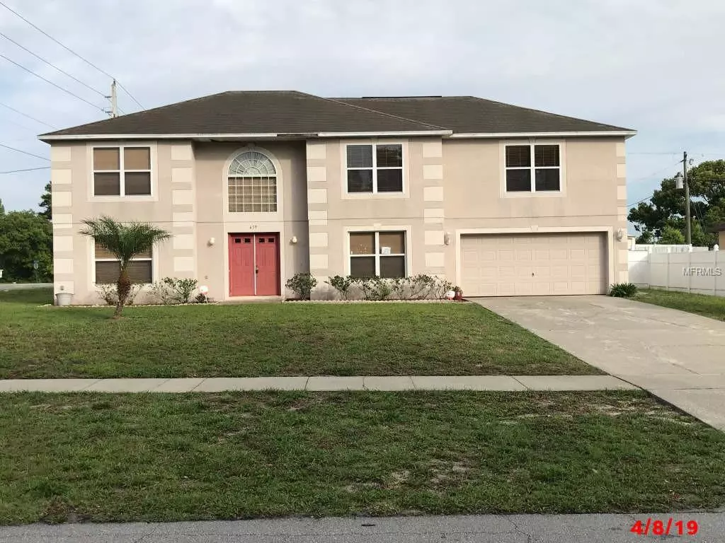 Deltona, FL 32738,659 PRESTON AVE