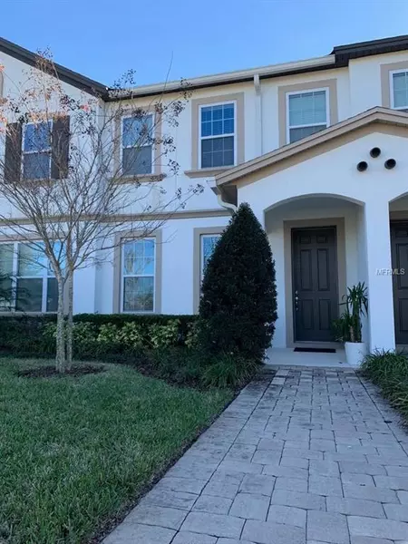 11933 WATER RUN ALY, Windermere, FL 34786