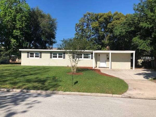 734 KANKAKEE LN #2, Orlando, FL 32807