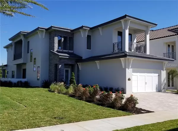 985 JACK NICKLAUS CT, Kissimmee, FL 34747