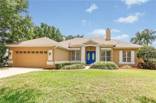 10252 POINTVIEW CT #4, Orlando, FL 32836