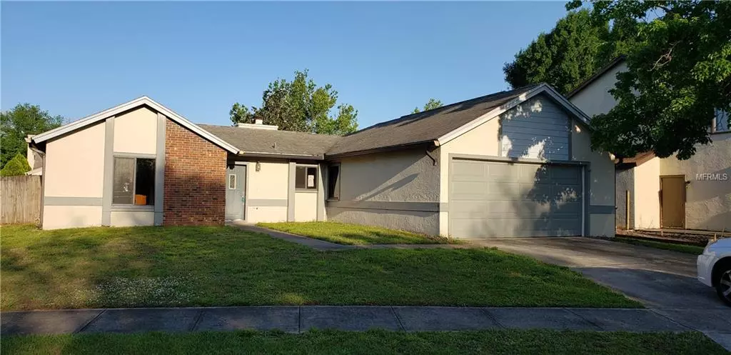 Orlando, FL 32817,3937 WHITTINGTON DR #1