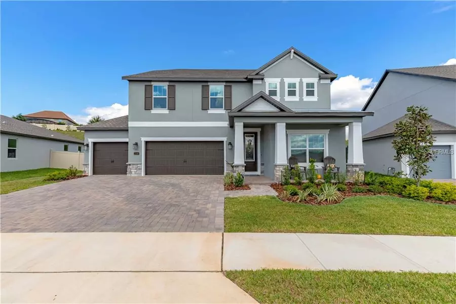 2190 STANDING ROCK CIR, Oakland, FL 34787