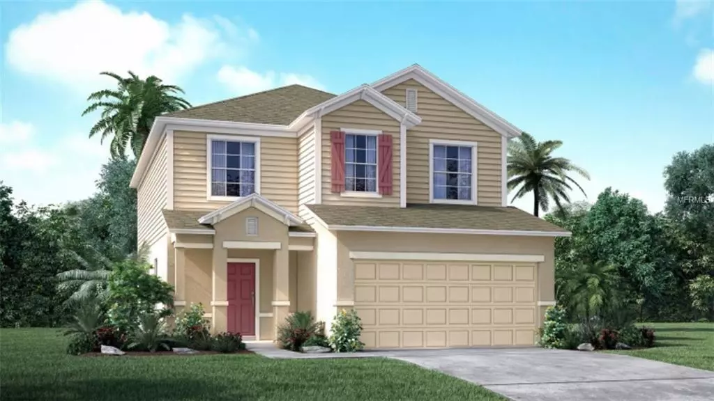 Palmetto, FL 34221,4336 REISSWOOD LOOP